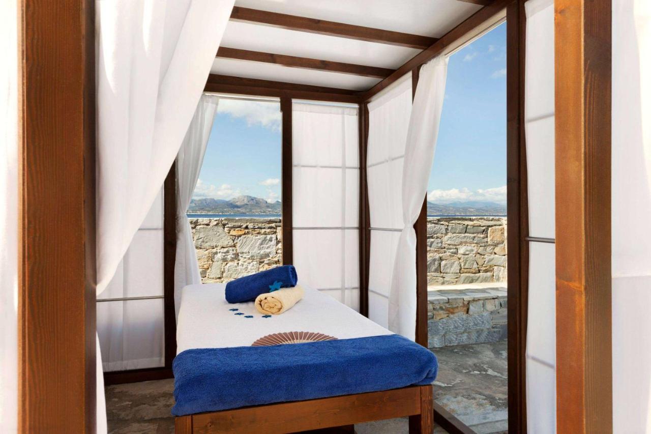 Wyndham Loutraki Poseidon Resort Exterior foto