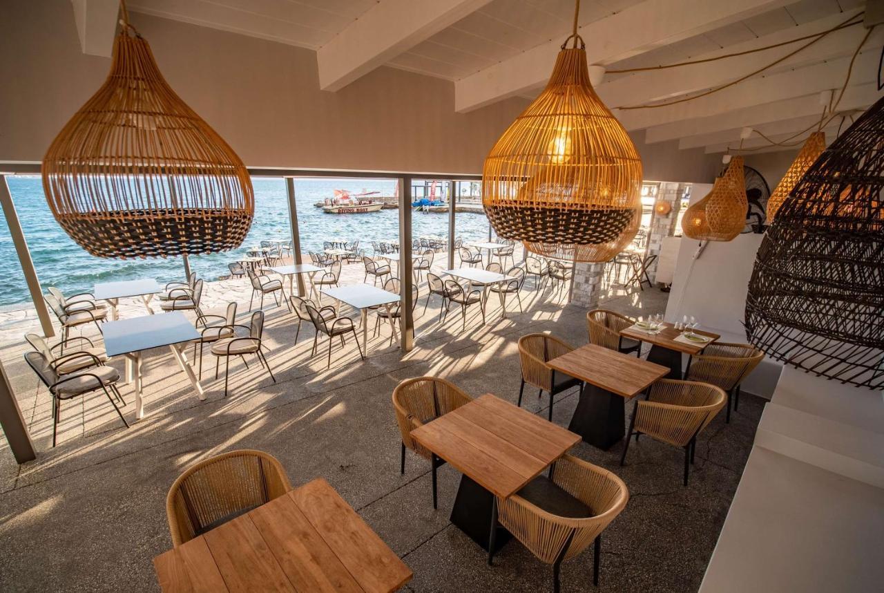 Wyndham Loutraki Poseidon Resort Exterior foto