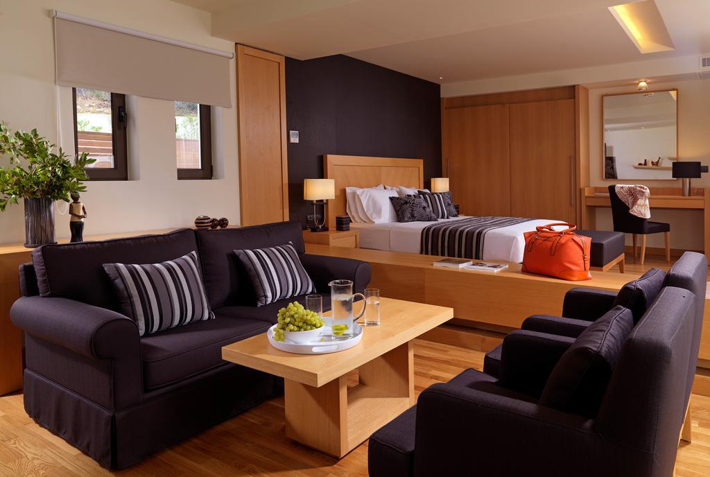 Wyndham Loutraki Poseidon Resort Exterior foto